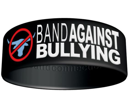 anti-bullying-silicone-bracelets