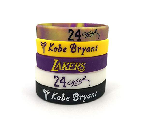 basketball-silicone-bracelets