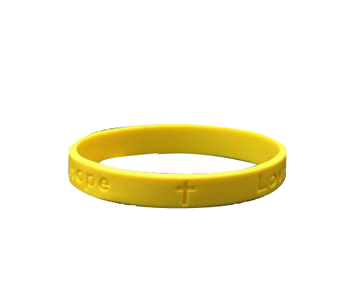religious-silicone-bracelets