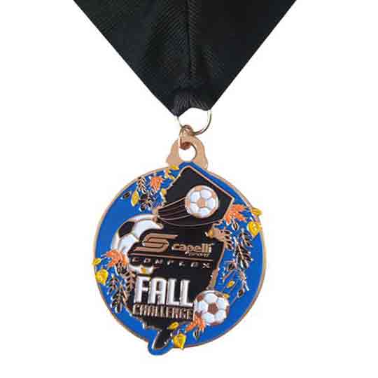 Metal Medal