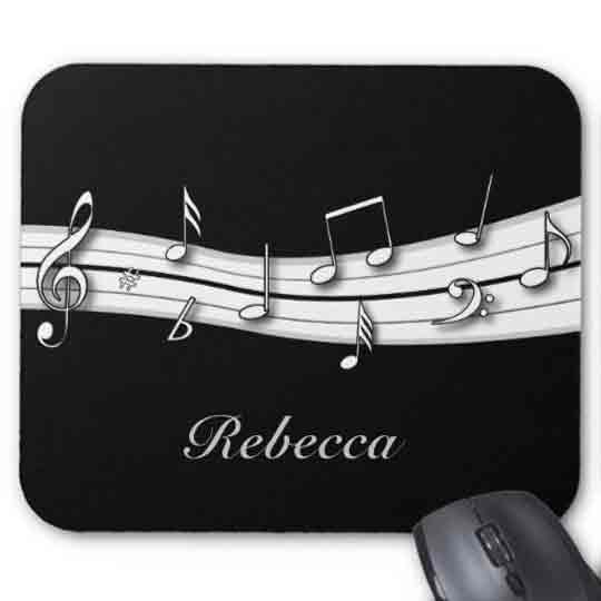 Mouse Pad