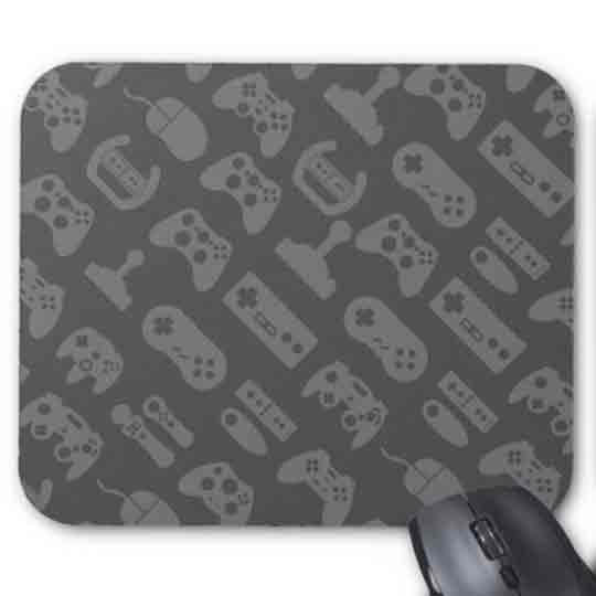 Mouse Pad