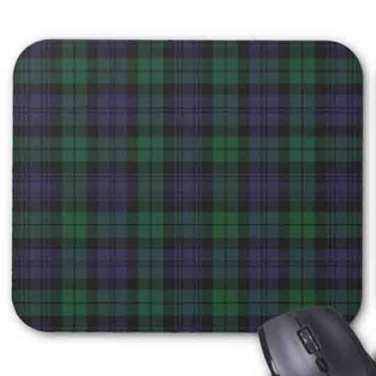 Mouse Pad