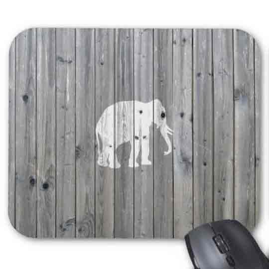 Mouse Pad