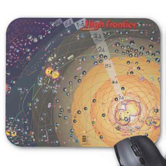 Mouse Pad