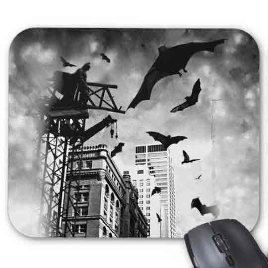 Mouse Pad