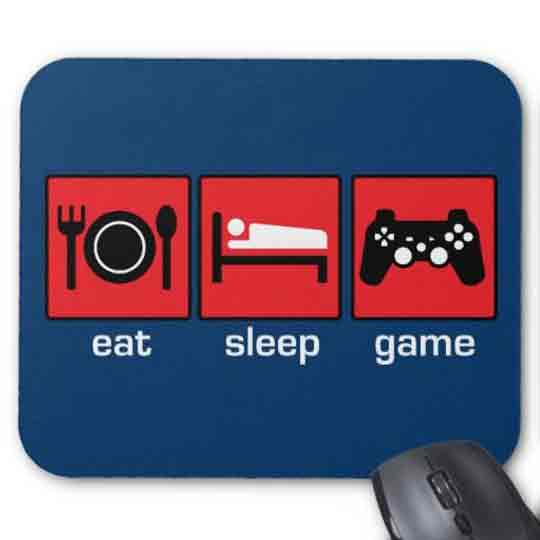 Mouse Pad