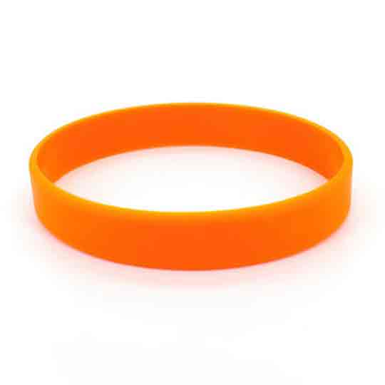 Silicone Bracelet