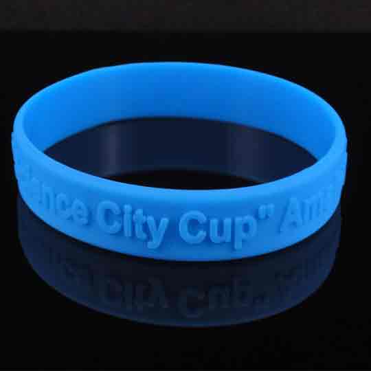 Silicone Bracelet