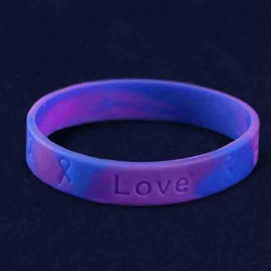 Silicone Bracelet