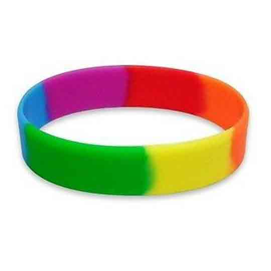 Silicone Bracelet