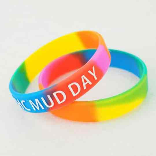 Silicone Bracelet