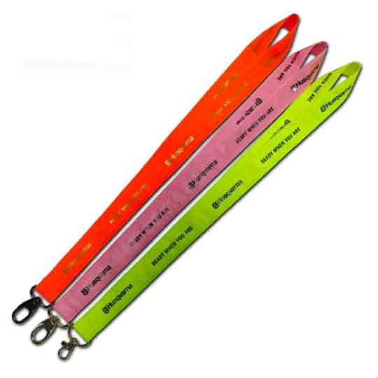 Lanyards