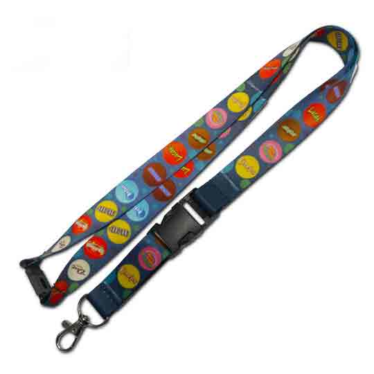 Lanyards