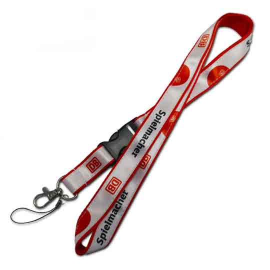 Lanyards