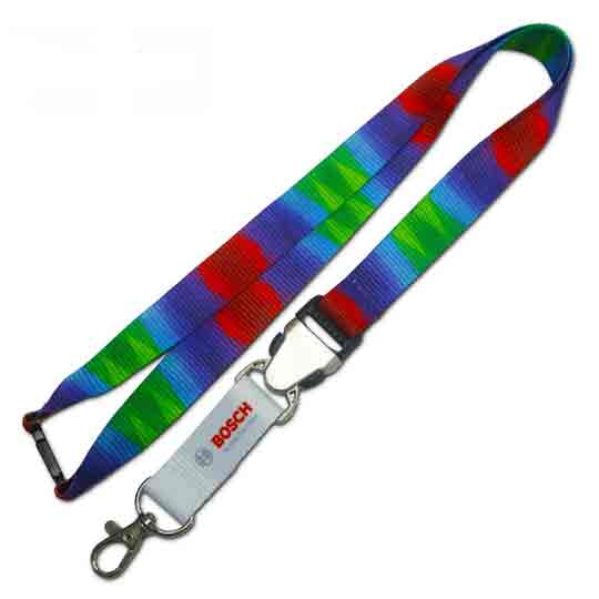 Lanyards