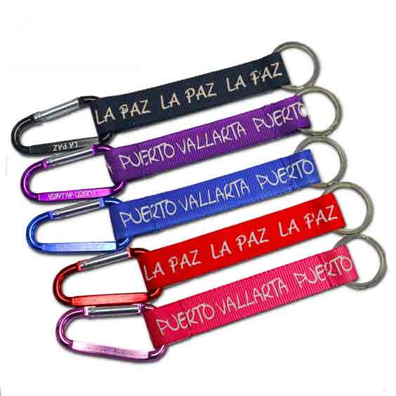 Polyester Lanyards