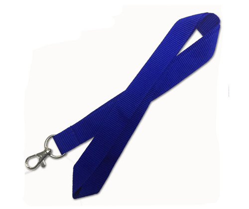 promotional polyester lanyards