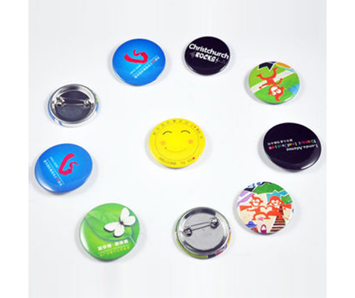buy button badge