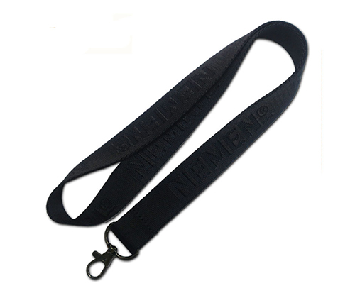 Custom Polyester Lanyards