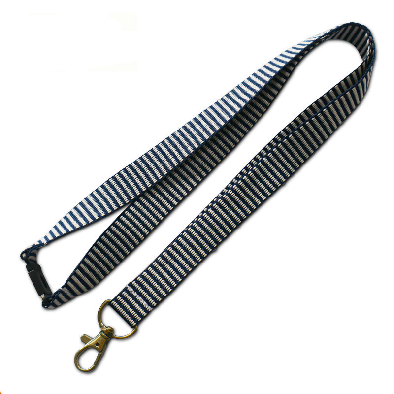 Polyester Lanyard Wholesale