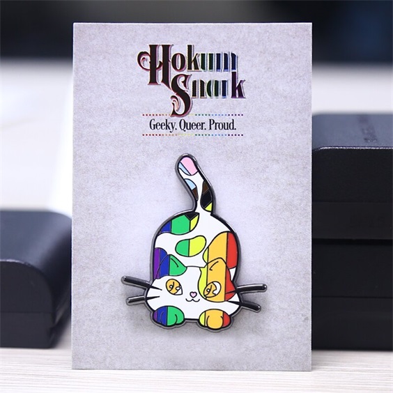 custom lapel pins no minimum