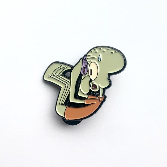 soft enamel pin maker