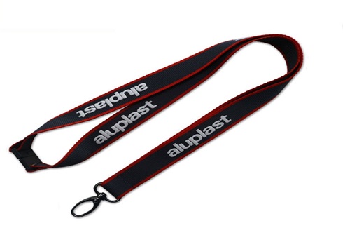 Nylon Lanyards