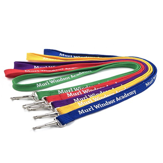 Tube Lanyards