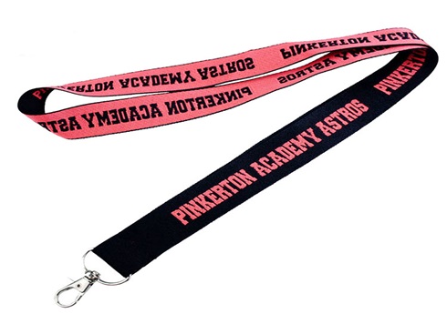 custom lanyard maker