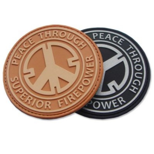 Custom Pvc Rubber Logo Patches No Minimum, Pvc Patch Maker/Manufacturer