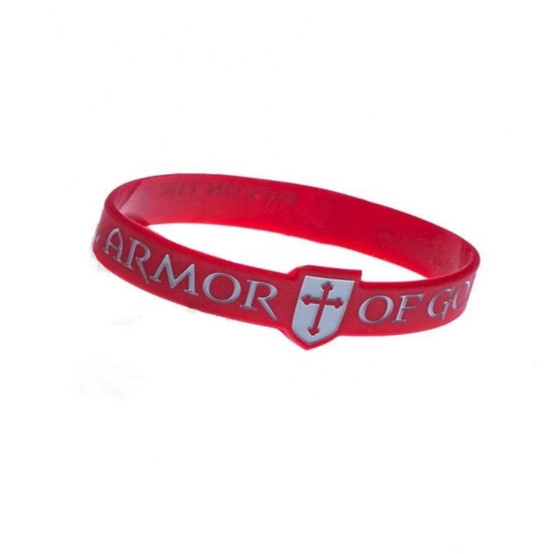 armor of god wristband