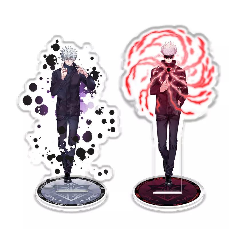 standee acrylic custom